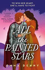 eBook (epub) All the Painted Stars de Emma Denny