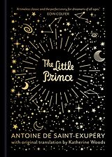 Livre Relié The Little Prince (Adult Edition) de Antoine de Saint-Exupéry