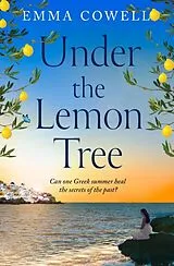Kartonierter Einband Under the Lemon Tree von Cowell Emma
