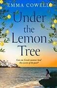 Couverture cartonnée Under the Lemon Tree de Emma Cowell