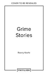 Livre Relié Grime de Roony Keefe