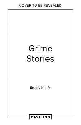 Livre Relié Grime de Roony Keefe