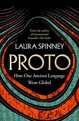 Livre Relié Proto de Spinney Laura