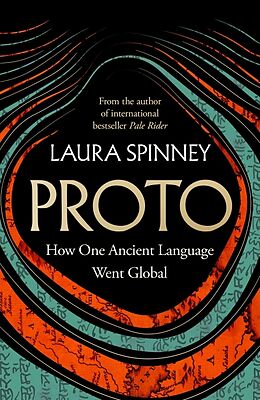 Livre Relié Proto de Spinney Laura