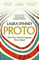 Kartonierter Einband Proto von Spinney Laura