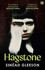 Kartonierter Einband Hagstone von Sinéad Gleeson