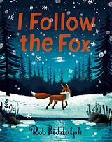 Livre Relié I Follow The Fox de Biddulph Rob