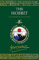 Livre Relié The Hobbit. Illustrated Edition de J. R. R. Tolkien