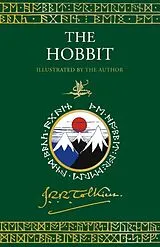 Fester Einband The Hobbit. Illustrated Edition von J. R. R. Tolkien