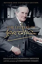 Kartonierter Einband The Letters of J. R. R. Tolkien von J. R. R. Tolkien