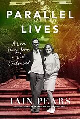 Livre Relié Parallel Lives de Pears Iain