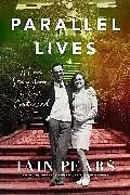Fester Einband Parallel Lives von Iain Pears
