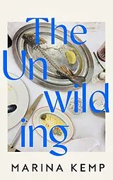 Fester Einband The Unwilding von Marina Kemp