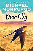 Couverture cartonnée Dear Olly de Morpurgo Michael