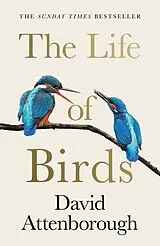 Poche format B The Life of Birds von David Attenborough