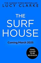 Fester Einband The Surf House von Lucy Clarke