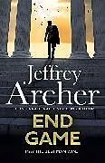 Kartonierter Einband End Game von Jeffrey Archer