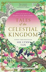 Livre Relié Tales of the Celestial Kingdom de Sue Lynn Tan