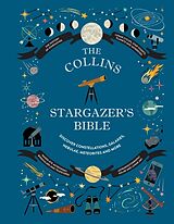 Fester Einband Collins Stargazer's Bible von Ian Ridpath, Mary McIntyre, Rachel Federman