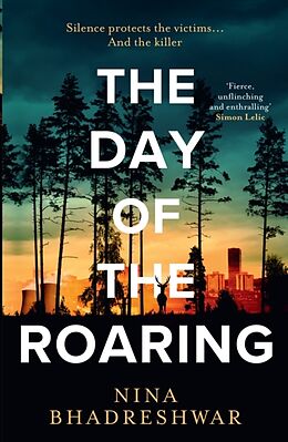 Broché The Day of the Roaring de Nina Bhadreshwar