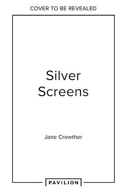 Livre Relié Silver Screens de Jane Crowther