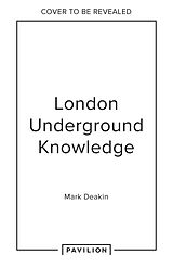 Livre Relié Going Underground de Mark Deakin