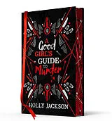Fester Einband A Good Girl's Guide to Murder. Collectors Edition von Holly Jackson