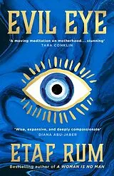 Kartonierter Einband Evil Eye von Etaf Rum