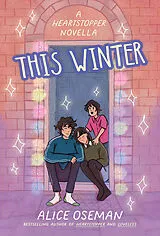 Kartonierter Einband This Winter von Alice Oseman