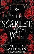 Livre Relié The Scarlet Veil de Shelby Mahurin