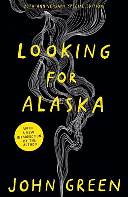 Livre Relié Looking For Alaska de John Green