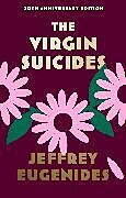Livre Relié The Virgin Suicides de Eugenides Jeffrey