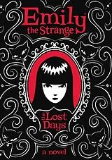 Fester Einband Lost Days von Tbd