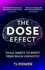 Kartonierter Einband The DOSE Effect von T. J Power