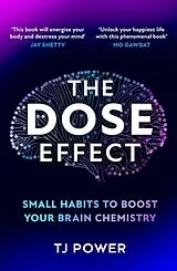 Fester Einband The DOSE Effect von TJ Power