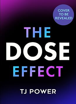 Livre Relié The DOSE Effect de TJ Power