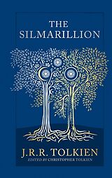 Livre Relié The Silmarillion. Collector's Edition de J. R. R. Tolkien