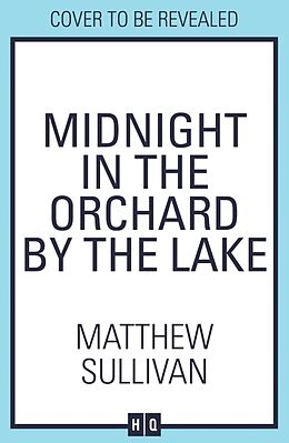 Livre Relié Midnight in Soap Lake de Matthew Sullivan