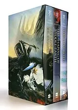 Kartonierter Einband The History of Middle-earth (Boxed Set 2) von Christopher Tolkien