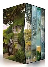 Coffret The History of Middle-earth (Boxed Set 3) : von Christopher Tolkien