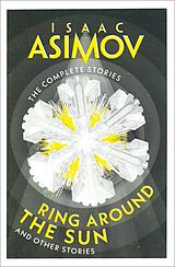 eBook (epub) Ring Around the Sun de Isaac Asimov