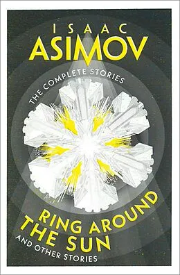 E-Book (epub) Ring Around the Sun von Isaac Asimov