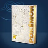 Fester Einband Pokémon Deluxe Character Guide von Pokémon