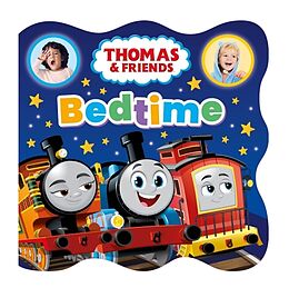 Reliure en carton indéchirable Thomas & Friends: Bedtime Board Book de Thomas & Friends