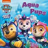 Pappband, unzerreissbar PAW Patrol Board Book  Aqua Pups von Paw Patrol