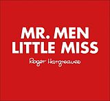 Couverture cartonnée Mr. Men Little Miss: Museum Sleepover de Hargreaves Adam