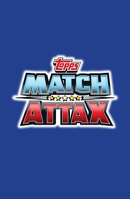 Livre Relié Match Attax Annual 2026 de Match Attax, Farshore