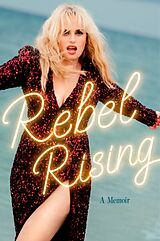 Livre Relié Rebel Rising de Wilson Rebel