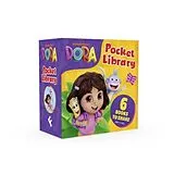 Pappband, unzerreissbar Dora Pocket Library von DORA