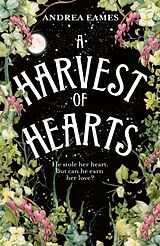 Livre Relié A Harvest of Hearts de Eames Andrea